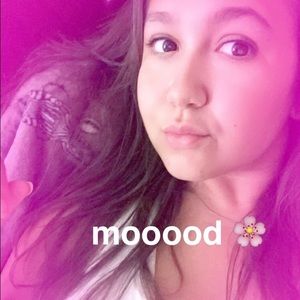 Meet your Posher, Marisa