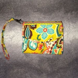 Vera Bradley Wallet