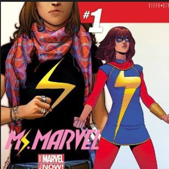 Meet your Posher, Patty - Picture 1 of 1