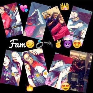 Meet your Posher, Aliyah