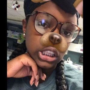 Meet your Posher, Kennedy