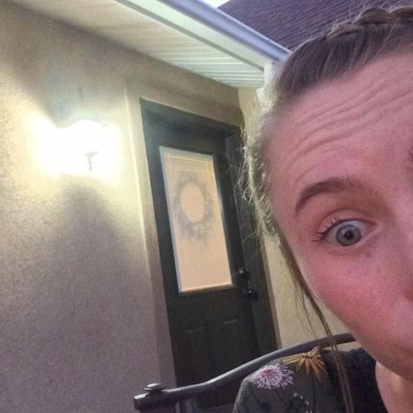 Meet the Posher Other - Meet your Posher, Lindsey