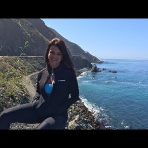 Meet your Posher, Angelia