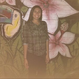 Meet your Posher, Kaylyn