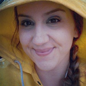 Meet your Posher, Cortney