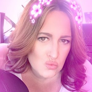 Meet your Posher, Stacey