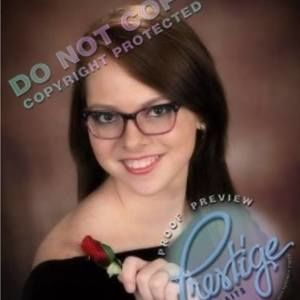 Meet your Posher, Brianna