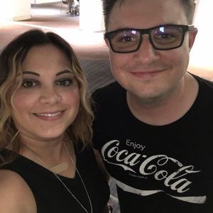 Meet your Posher, Kristin