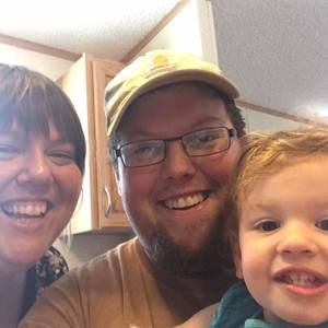 Meet your Posher, Peggy