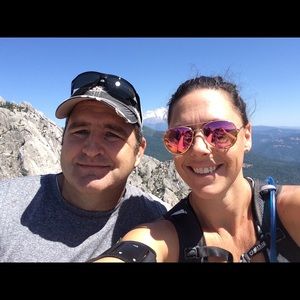 Meet your Posher, Becky