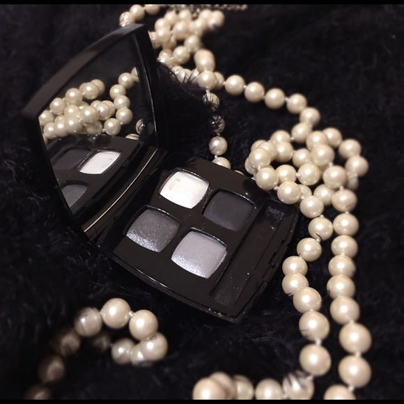 Chanel eyeshadow