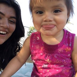 Meet your Posher, Wendy