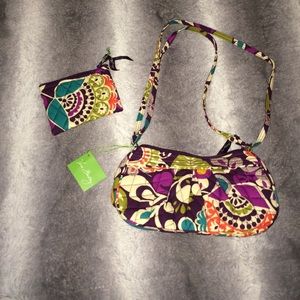Vera Bradley Purse