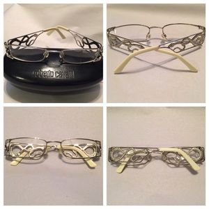 🎉👓Roberto Cavalli Eyeglasses👓🎉
