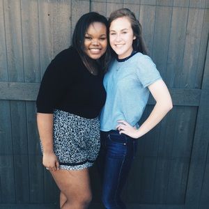 Meet your Posher, Ken