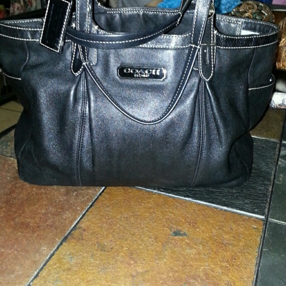 Coach handbag