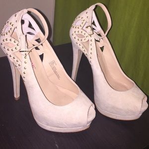 Pumps