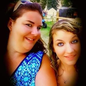 Meet your Posher, Sharee