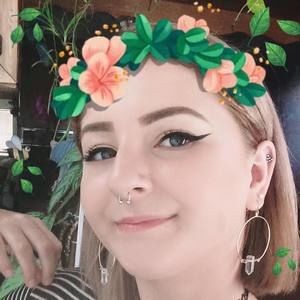 Meet your Posher, Riley