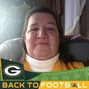 Meet your Posher, Teresa