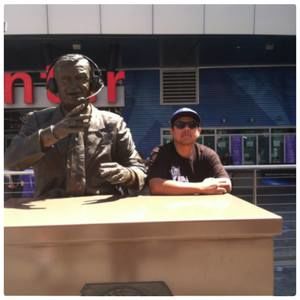 Meet your Posher, Francisco