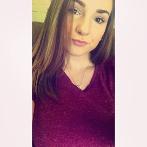 Meet your Posher, Morgan