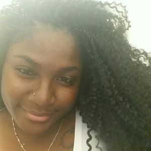 Meet your Posher, Marcy