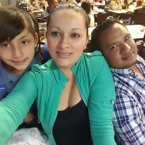 Meet your Posher, Karla