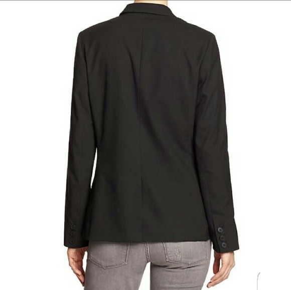 🚫SOLD OUT🚫 NWT BR | BOYFRIEND BLAZER - Picture 2 of 3