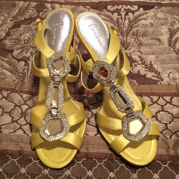 Bourne Sandal 10M