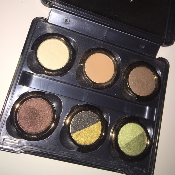 Urban Decay 'The Great and Powerful Oz' Palette