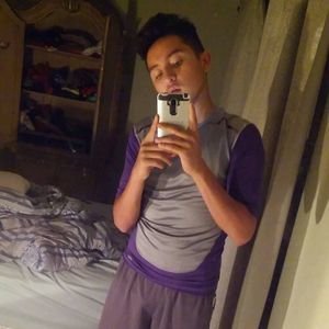 Meet your Posher, George