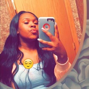 Meet your Posher, Raven