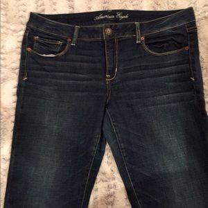 AE SKINNY JEANS