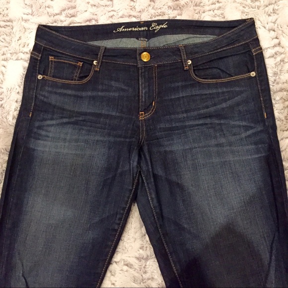 AE SKINNY JEANS
