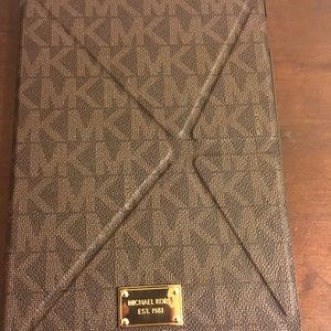 MK iPad Air case