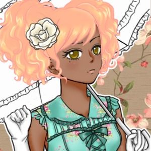 Meet your Posher, Ryuu