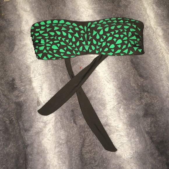 Swimsuit Top!