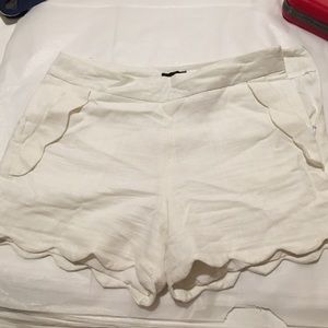 Cynthia Rowley Shorts