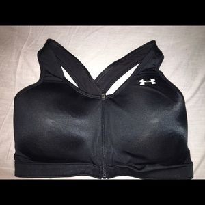 UA Padded Sport Bra💕