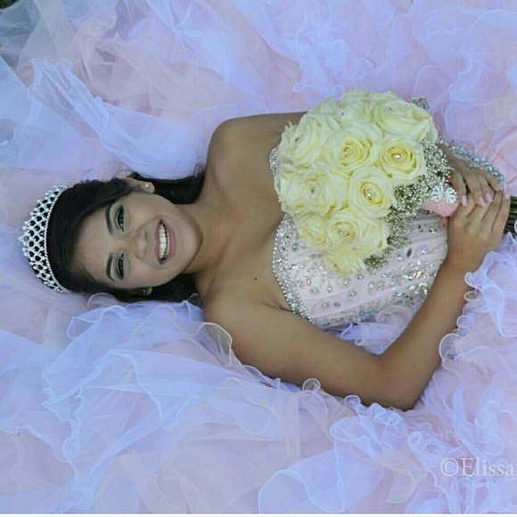 Meet your Posher, Brianna - Picture 1 of 1