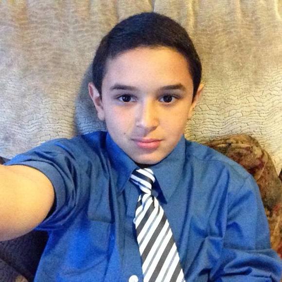 Meet your Posher, Adham - Picture 1 of 1