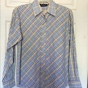 South Pole button down shirt