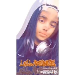 Meet your Posher, Tiana