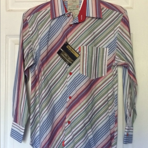 Dress shirt
