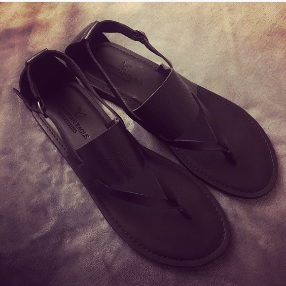 NWT American Eagle Sandals