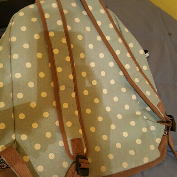 Backpack - Picture 2 of 3