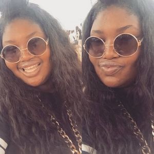 Meet your Posher, Princess