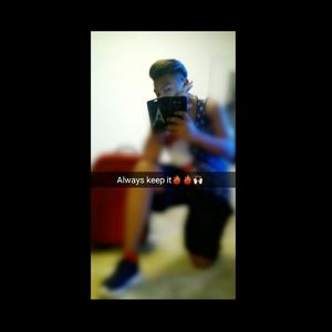 Meet your Posher, Amilcar