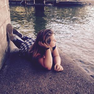 Meet your Posher, Avery